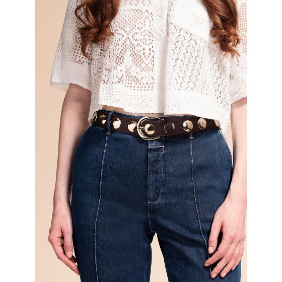 b.belt Cintura Pelle