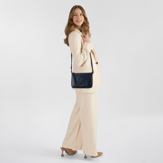 Liebeskind Nina Borsa a tracolla M Pelle 25 cm