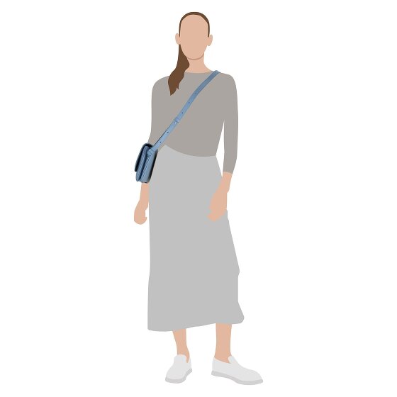 Lloyd Borsa a tracolla Pelle 25 cm