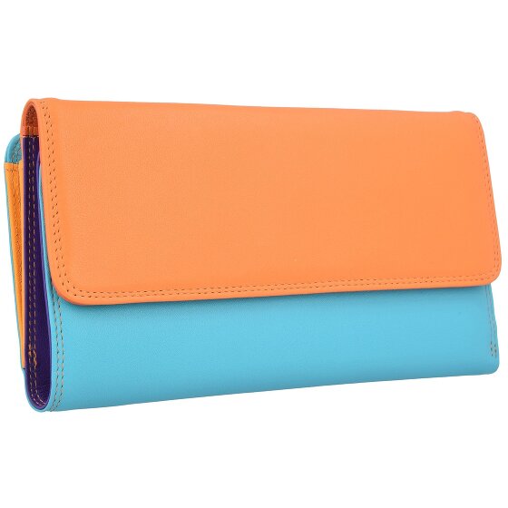 Mywalit Portafoglio Vera Pelle 17 cm