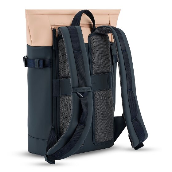 Kapten & Son Helsinki Zaino da giorno 46 cm Vano porta PC