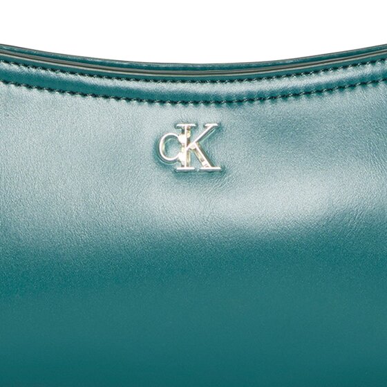 Calvin Klein CK Small Borsa a spalla 27 cm