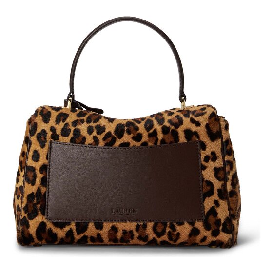 Lauren Ralph Lauren Farrah Borsetta Vera Pelle 23.5 cm