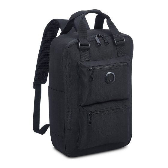 Delsey Paris Zaino Citypak Scomparto per laptop da 42 cm