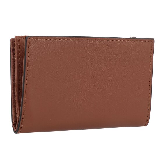 Liebeskind Lilith Portafoglio Protezione RFID Vera Pelle 12 cm