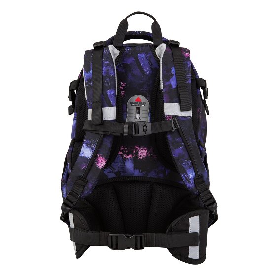 McNeill LUCA Zaino da scuola 45 cm