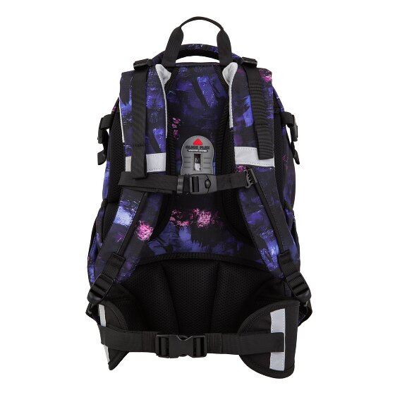 McNeill LUCA Zaino da scuola 45 cm