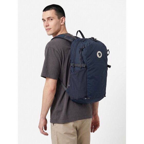 Fjällräven Abisko Softpack 16 L Zaino da trekking 45 cm