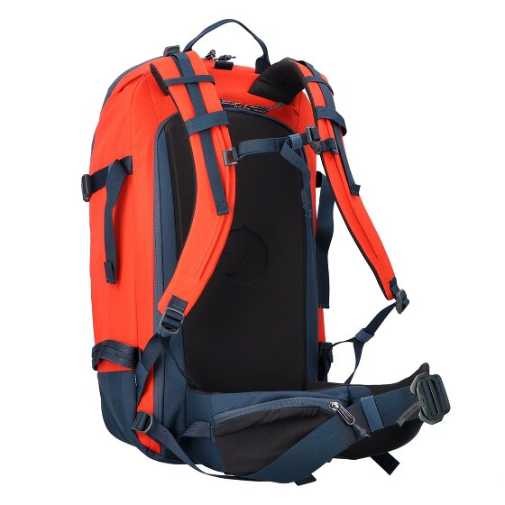 Fjällräven Bergtagen 30 L Zaino da trekking M-L 56 cm