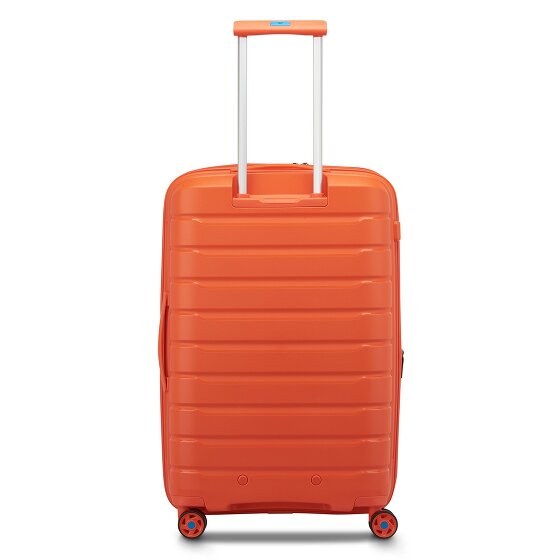 Roncato B-Flying Move 4 ruote Carrello 68 cm con piega di espansione