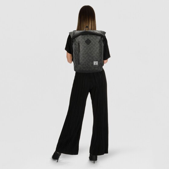 Herschel Zaino Roll Top 46 cm scomparto per laptop