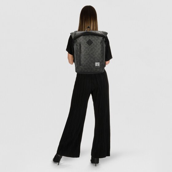 Herschel Zaino Roll Top 46 cm scomparto per laptop