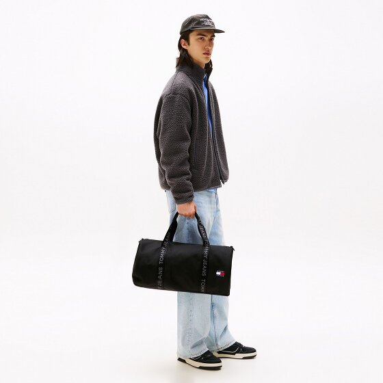 Tommy Hilfiger Jeans TJM Ess Daily Borsa da viaggio Weekender 48 cm