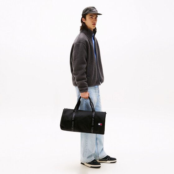 Tommy Hilfiger Jeans TJM Ess Daily Borsa da viaggio Weekender 48 cm