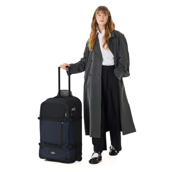 Eastpak Transit'R Pro 2 ruote Borsa da viaggio M 72 cm