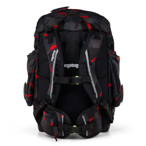 Ergobag Maxi Set di borse per la scuola