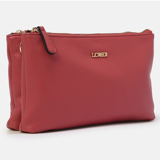 L.Credi Borsa a tracolla Ella 14 cm