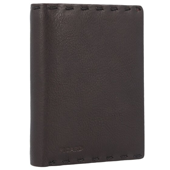 Picard Ranger 1 Portafoglio Pelle 9 cm
