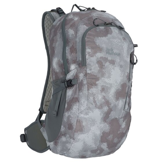 Jack Wolfskin Athmos Shape 24 Zaino da giorno 50 cm
