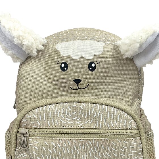 Schneiders Mini Zaino per la scuola materna 27 cm