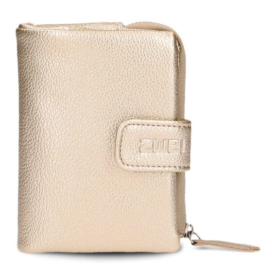 Zwei Mademoiselle Portafoglio 10 cm