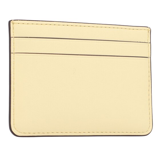 Lauren Ralph Lauren Custodia per carta di credito Vera Pelle 10.5 cm