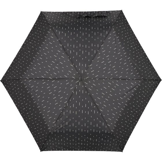 Knirps U.200 Ombrello tascabile Duomatic 28 cm