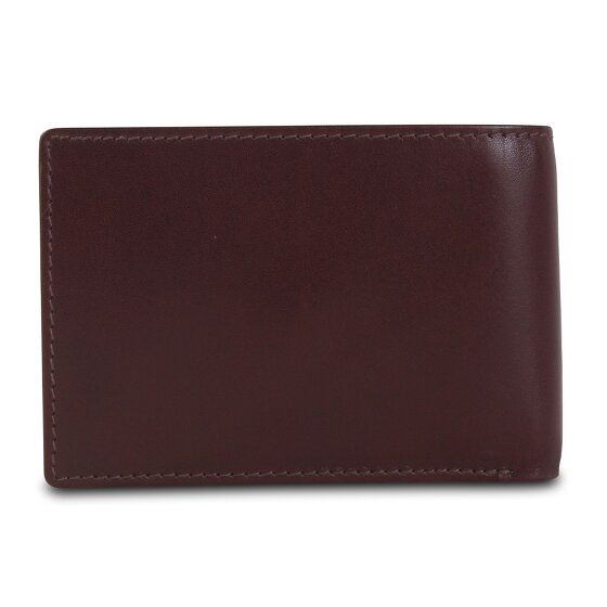 Jost Skagen Portafoglio Pelle 10 cm