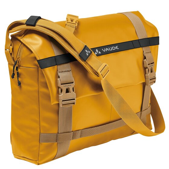 Vaude Mineo Messenger 45 cm scomparto per laptop