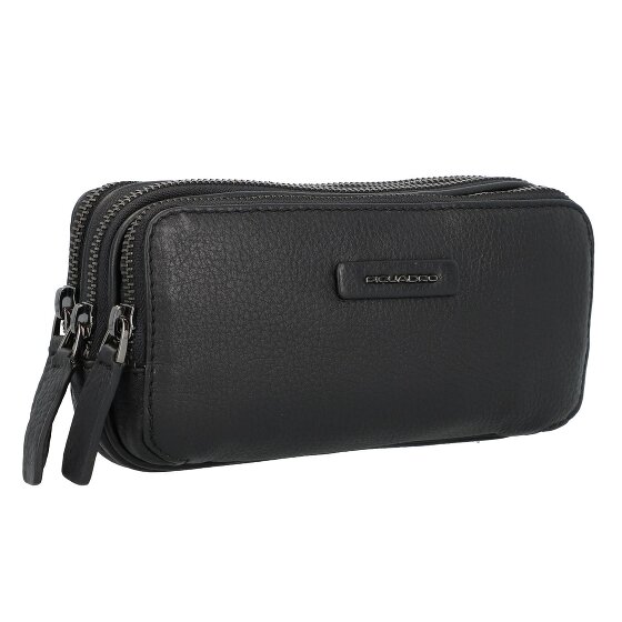 Piquadro Modus Special Borsa da polso in pelle 20 cm