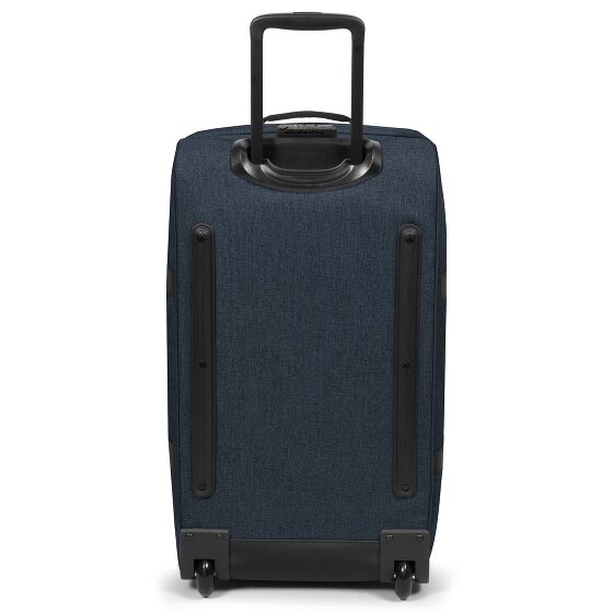 Eastpak Tranverz M Carrello a 2 ruote 67 cm