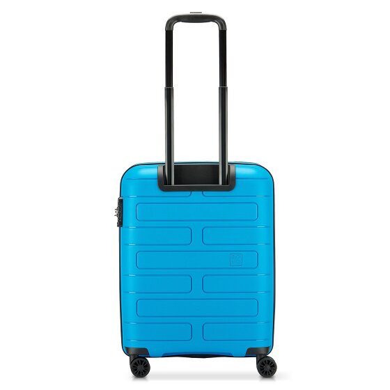 MODO by Roncato Supernova 2.0 4 ruote Carrello della cabina 55 cm