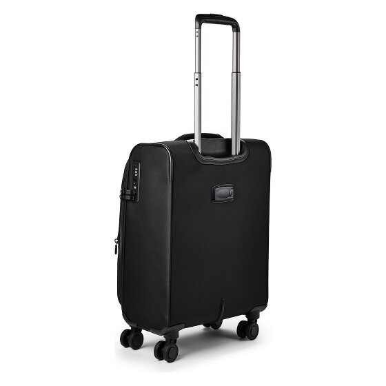 Cocoono Mauritius 4 ruote Carrello della cabina S 58 cm con piega di espansione
