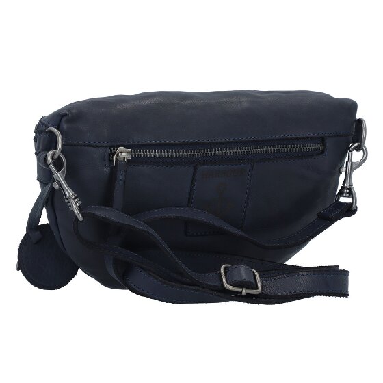 Harbour 2nd Anchor Love Jutta Borsa a tracolla Pelle 28 cm
