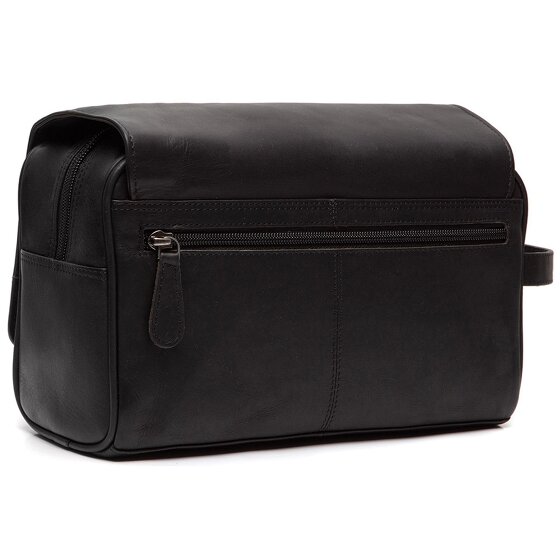 The Chesterfield Brand Rosario Borsa da toilette Pelle 25 cm