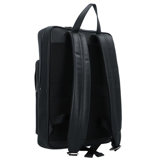 Calvin Klein Micro Pebble Zaino da giorno 40 cm Scomparto per laptop