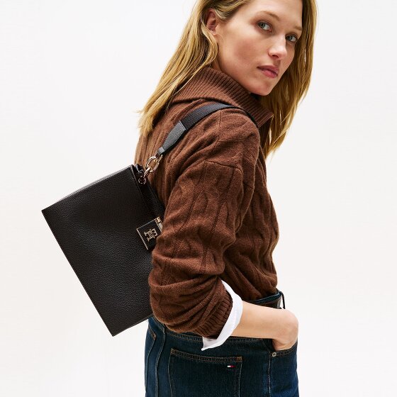 Tommy Hilfiger TH Her Borsa a tracolla 24.5 cm