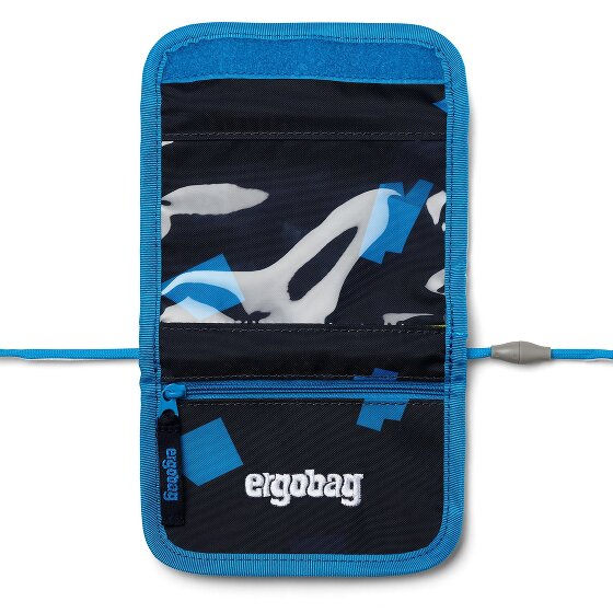 Ergobag Borsa pettorale 14 cm