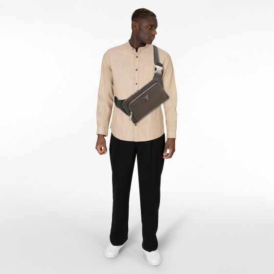 Guess Milano Pochette 23 cm