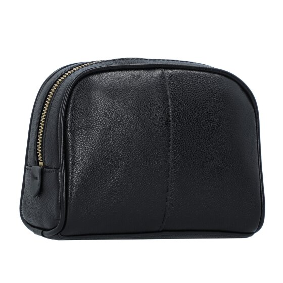 The Bridge Elisabetta Borsa per cosmetici Pelle 18 cm