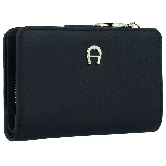 AIGNER Portafoglio Zita RFID in pelle 14 cm