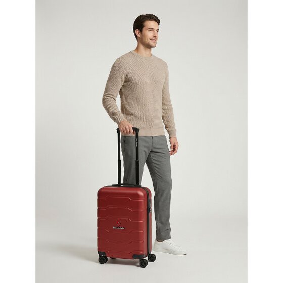 Tonino Lamborghini Bologna 4 ruote Carrello della cabina S 53 cm