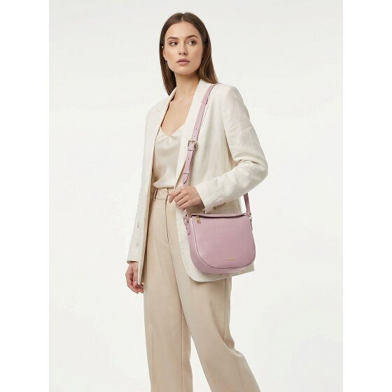 Lazarotti Bologna Leather Borsa a tracolla Pelle 25 cm