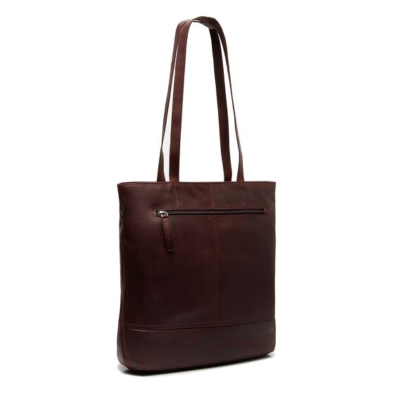 The Chesterfield Brand Emilia Borsa a tracolla Pelle 35 cm Scomparto per laptop