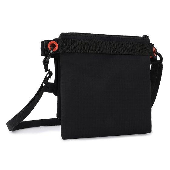 Hedgren Uni Isa Borsa a tracolla Protezione RFID 18.5 cm