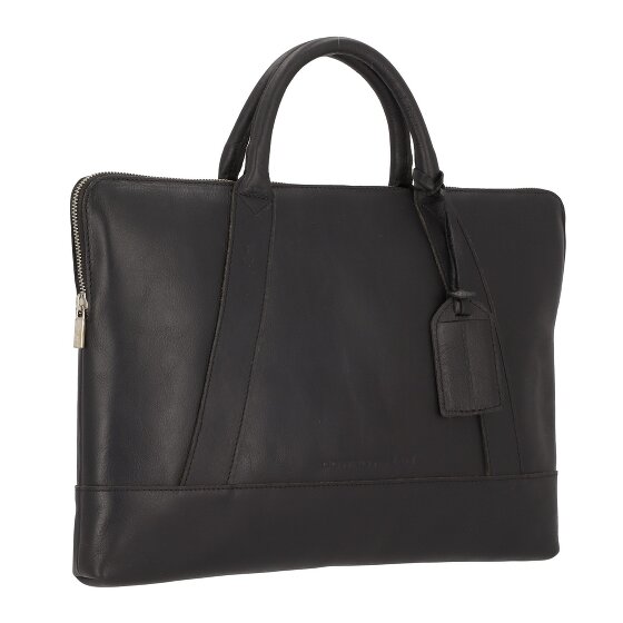 Cowboysbag Frederick Borsa per computer portatile Pelle 40 cm