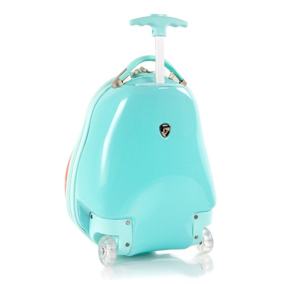 Heys Set di trolley per bambini 2 pezzi.