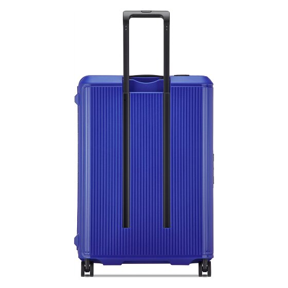Delsey Paris Vauban 4 ruote Carrello 70 cm