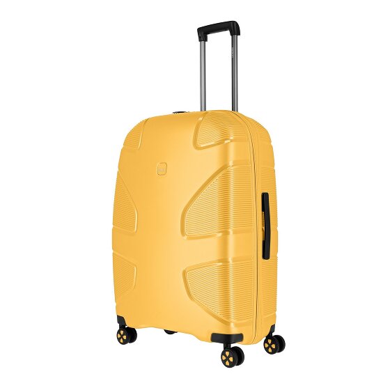 IMPACKT IP1 4 ruote Carrello 76 cm