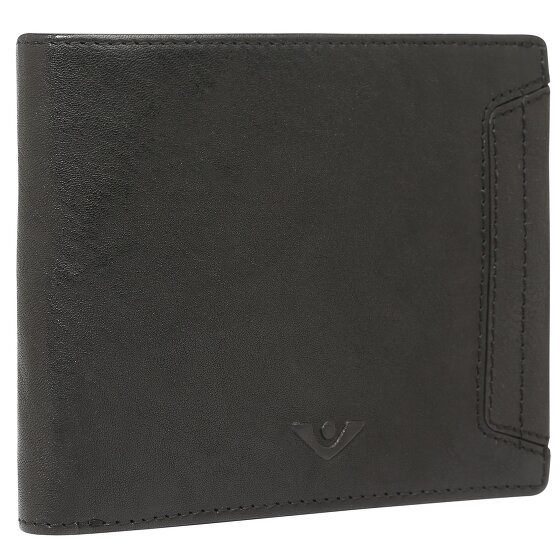 Voi Dakota Gero Portafoglio in pelle 12,5 cm